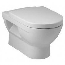 Чаша для унитаза подвесного Jika Mio 2071.1